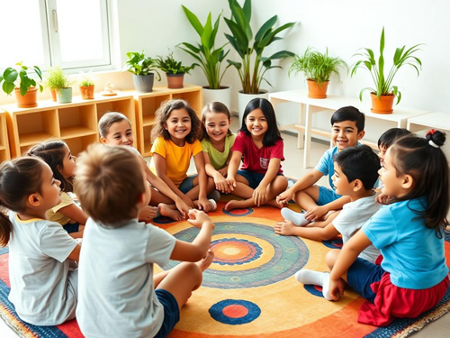 Valores — Escola Sathya Sai