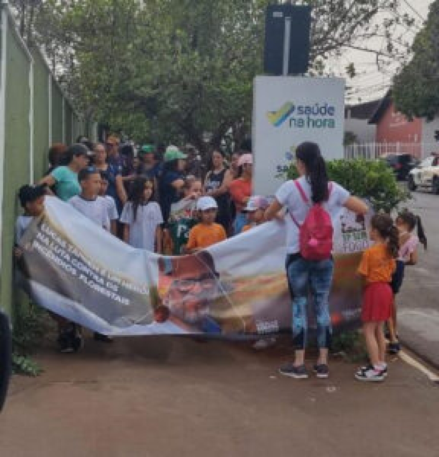 Caminhada
