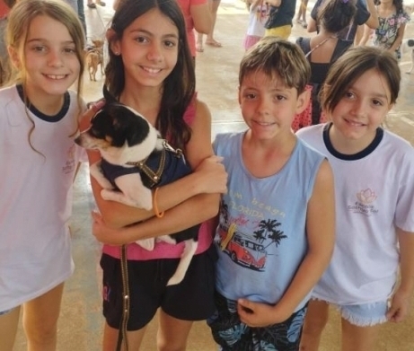 3º Pet Legal - Evento pet para a comunidade