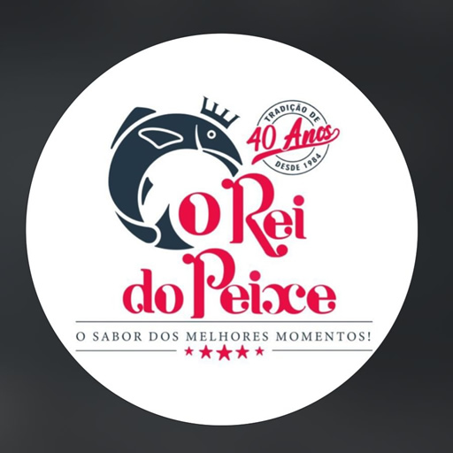 O Rei do Peixe