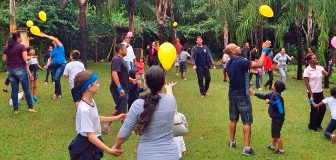 Festa da Família