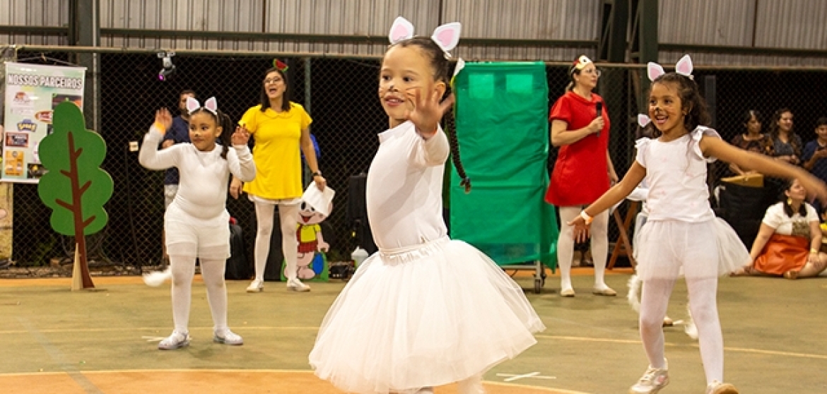Festa da Colheita