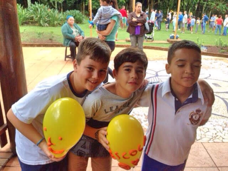 Festa da Família Festa da Família