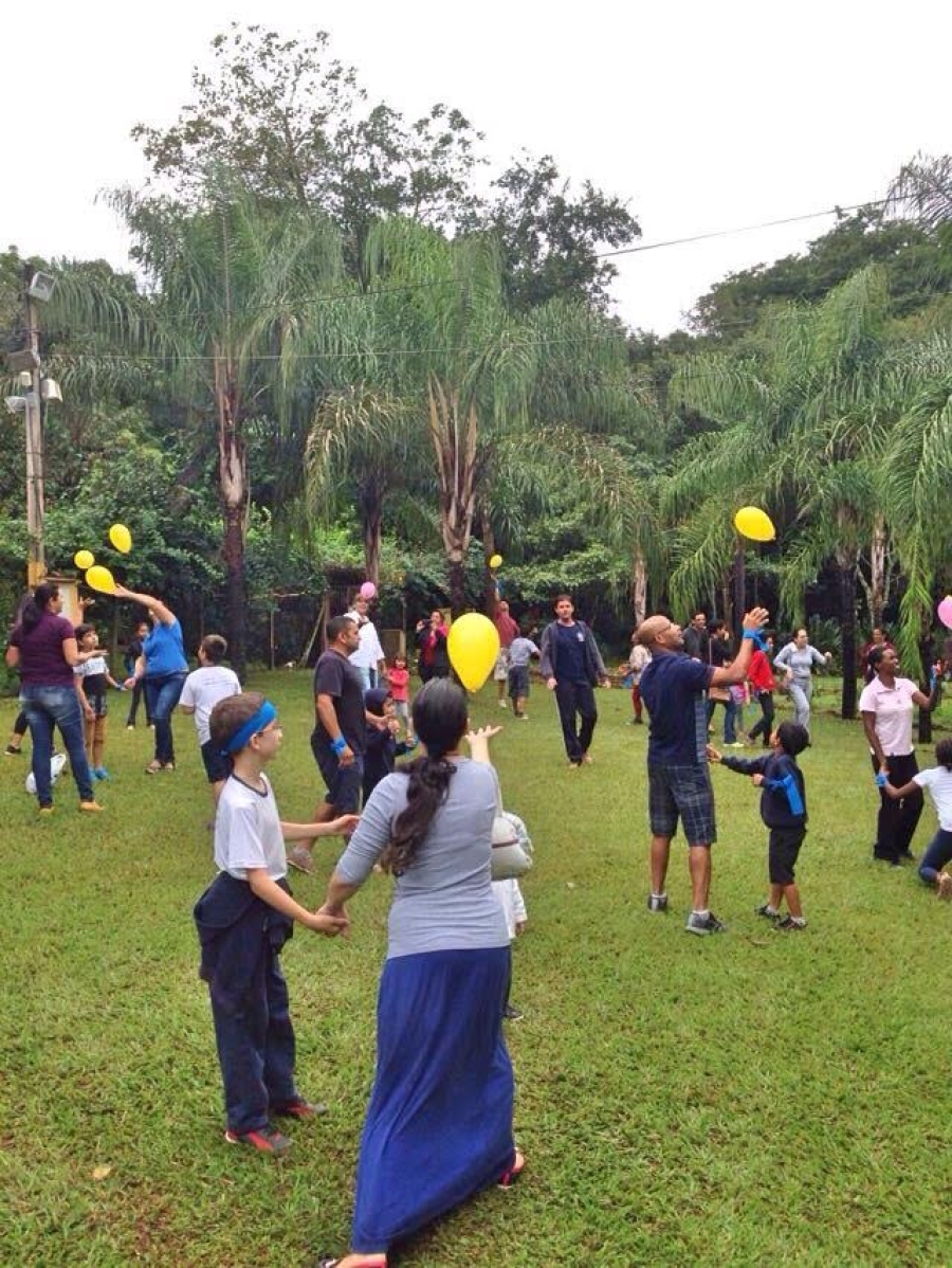 Festa da Família Festa da Família
