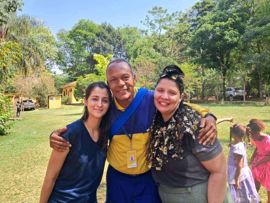 O carteiro chegou O carteiro chegou