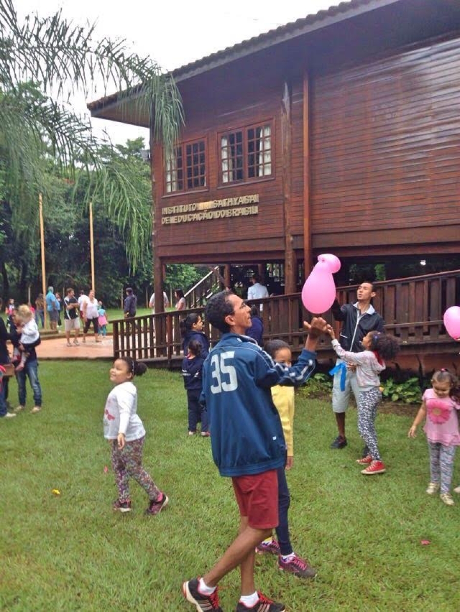 Festa da Família Festa da Família